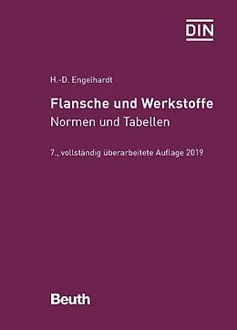 E-Book (pdf) Flansche und Werkstoffe von Hans-Dieter Engelhardt