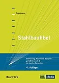 E-Book (pdf) Stahlbaufibel von Ulrich Engelmann