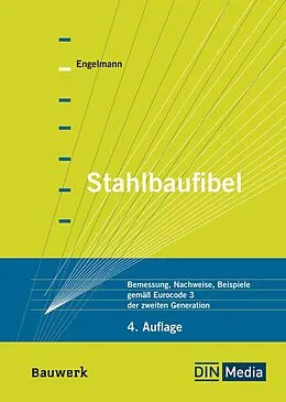 E-Book (pdf) Stahlbaufibel von Ulrich Engelmann