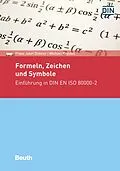 E-Book (pdf) Formeln, Zeichen und Symbole von Franz Josef Drexler, Michael Krystek
