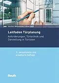 E-Book (pdf) Leitfaden Türplanung von Oliver Roth, Günther Weizenhöfer