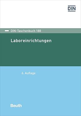 E-Book (pdf) Laboreinrichtungen von 