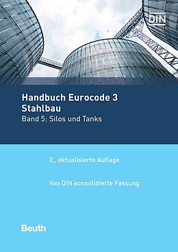E-Book (pdf) Handbuch Eurocode 3 - Stahlbau von 