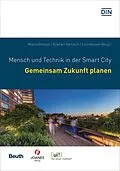 E-Book (pdf) Gemeinsam Zukunft Planen von Stephan Borgert, Ingrid Breckner, Marco Brunzel