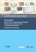 E-Book (pdf) Eurocode 6 von Eric Brehm, Valentin Förster, Carl-Alexander Graubner