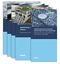 E-Book (pdf) Abdichtung von Bauwerken komplett - 5 Titel von Mario Heinl, Rainer Henseleit, Christian Herold