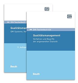 E-Book (pdf) Qualitätsmanagement von 