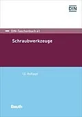 E-Book (pdf) Schraubwerkzeuge von Beuth Verlag GmbH
