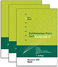 E-Book (pdf) Stahlbetonbau-Praxis nach Eurocode 2 von Michél Bender, Alfons Goris, Jana Voigt