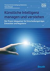 E-Book (pdf) Künstliche Intelligenz managen und verstehen von 