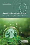 E-Book (pdf) Das neue Ökodesign-Recht von T. Burchert, M.-L. Fehse, G. Franßen