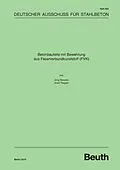E-Book (pdf) Betonbauteile mit Bewehrung aus Faserverbundkunststoff (FVK) von Josef Hegger, Jörg Niewels