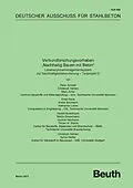 E-Book (pdf) Verbundforschungsvorhaben "Nachhaltig Bauen mit Beton" von A. Borrmann, H. Budelmann, M. Empelmann