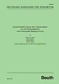 E-Book (pdf) Experimentelle Analyse des Tragverhaltens von Hochleistungsbeton unter mehraxialer Beanspruchung von Manfred Curbach, Torsten Hampel, Silke Scheerer