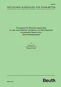 E-Book (pdf) Praxisgerechte Bemessungsansätze für das wirtschaftliche Verstärken von Betonbauteilen mit geklebter Bewehrung von Wolfgang Finckh, Roland Niedermeier, Konrad Zilch