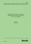 E-Book (pdf) Vergleichende Untersuchungen zur Rückprallhammerprüfung bezogen auf R- und Q-Werte von Melanie Merkel Prof. Dr.-Ing. Wolfgang Breit