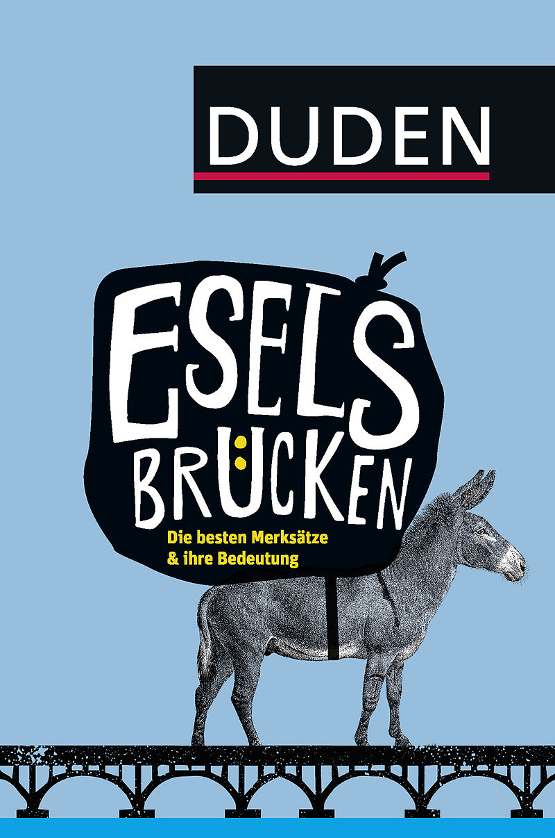 Eselsbrücken