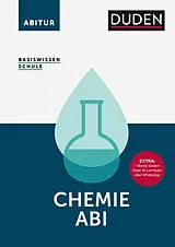 Kartonierter Einband Basiswissen Schule Chemie Abi von