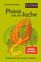 Kartonierter Einband Phönix aus der Asche von Rolf-Bernhard Essig