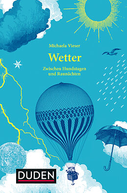 Fester Einband Wetter von Michaela Vieser