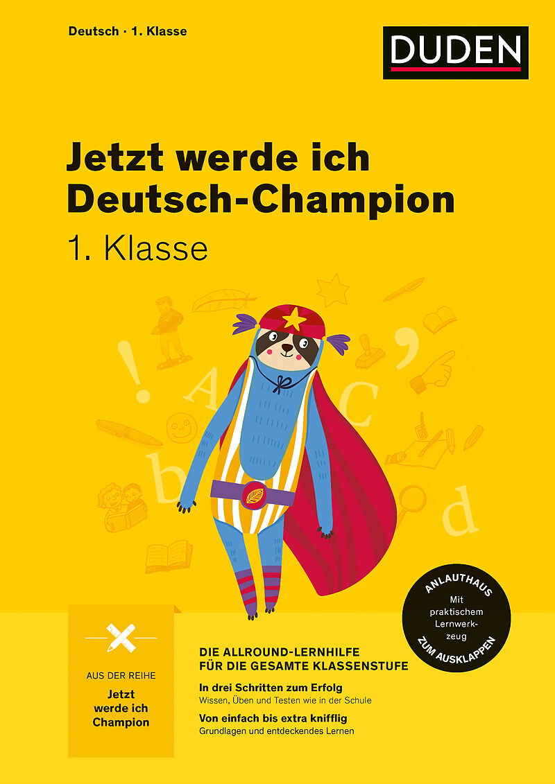 Jetzt Werde Ich Deutsch Champion Ulrike Holzwarth Raether Buch Kaufen Ex Libris