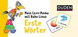 Mein Lern-Memo mit Rabe Linus - Erste Wörter (Kinderspiel) Spiel
