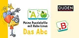 Meine Puzzlekette mit Rabe Linus - Das Abc (Kinderspiel) Spiel