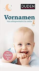 Kartonierter Einband (Kt) Vornamen von Rosa Kohlheim, Volker Kohlheim