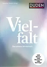 Kartonierter Einband Vielfalt von