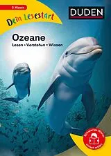 Fester Einband Dein Lesestart - Ozeane von Karolin Küntzel