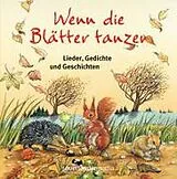 Various CD Wenn Die Blätter Tanzen