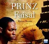 Audio CD (CD/SACD) Prinz Faisal von Bjarne Reuter