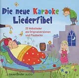 Various CD Die Neue Karaoke Liederfibel