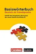 E-Book (pdf) Duden  Grundwortschatz von Dudenredaktion