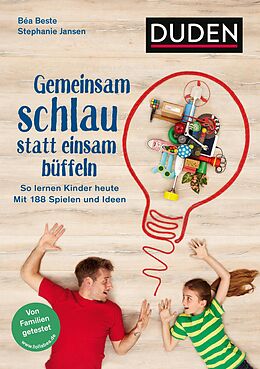 E-Book (epub) Gemeinsam schlau statt einsam büffeln von Béa Beste, Stephanie Jansen