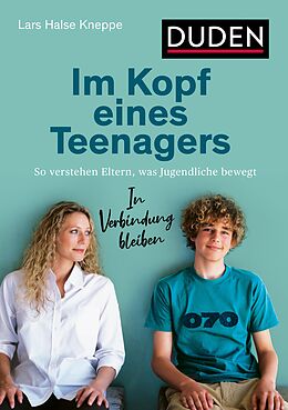 E-Book (epub) Im Kopf eines Teenagers von Lars Halse Kneppe