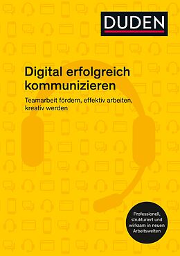 E-Book (epub) Digital erfolgreich kommunizieren von Ingrid Stephan