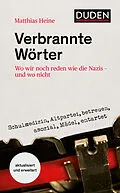 E-Book (epub) Verbrannte Wörter von Matthias Heine