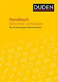 E-Book (epub) Handbuch Stilsicher schreiben von Peter Linden