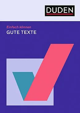 E-Book (epub) Einfach können - Gute Texte von Anke Ernst