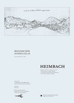 Kartonierter Einband Heimbach von 