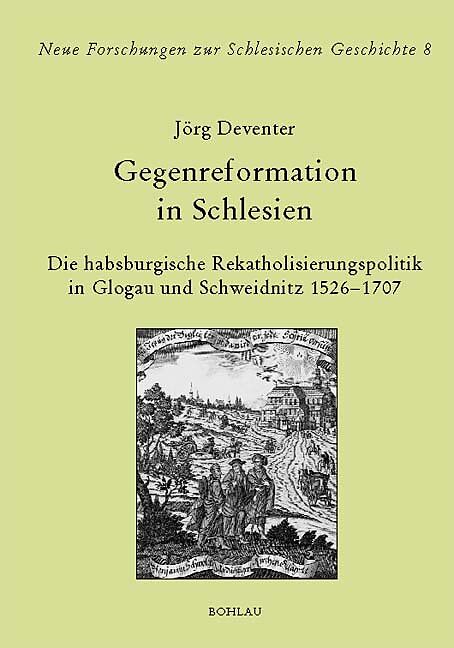 Gegenreformation in Schlesien