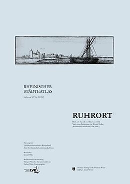 Paperback Ruhrort von 