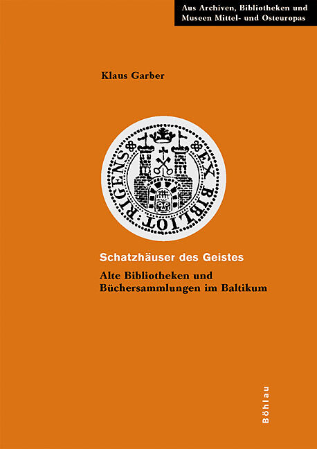 Schatzhäuser des Geistes