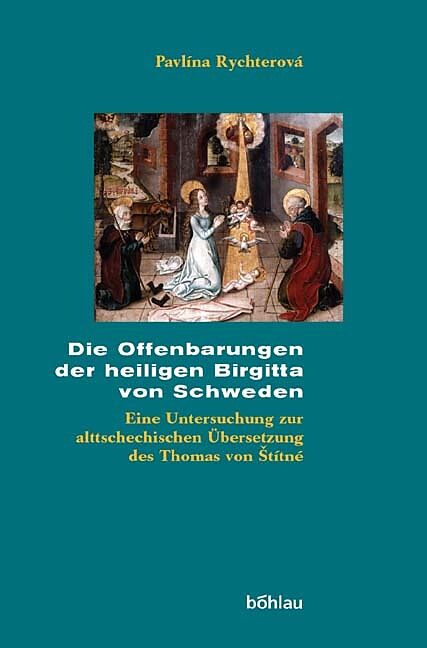 Die Offenbarungen der heiligen Birgitta von Schweden