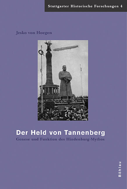 Der Held von Tannenberg