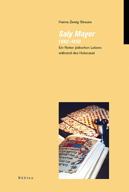 Saly Mayer (18821950)