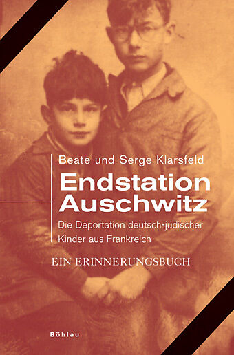 Endstation Auschwitz