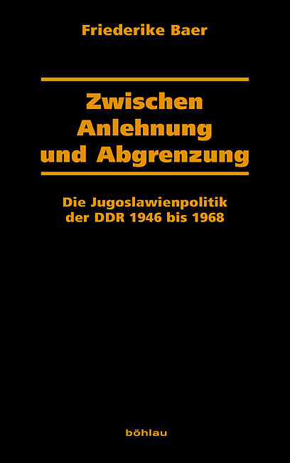 Zwischen Anlehnung und Abgrenzung