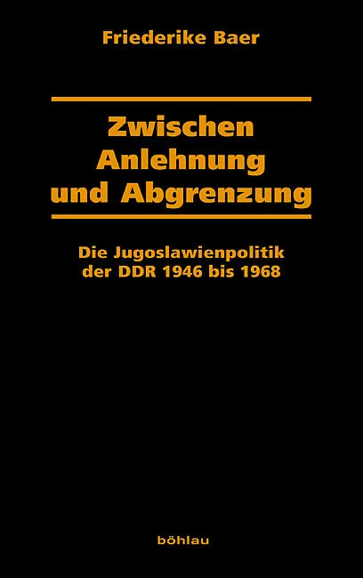 Zwischen Anlehnung und Abgrenzung